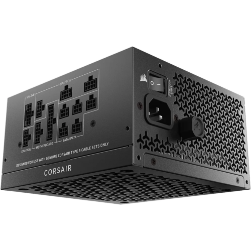 Sursa Corsair RMx Shift Series RM1000x (2025), 1000 W