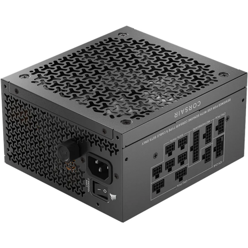 Sursa Corsair RMx Shift Series RM1000x (2025), 1000 W