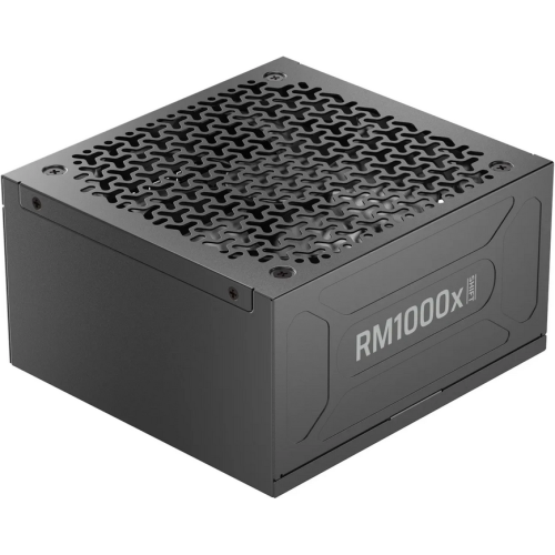 Sursa Corsair RMx Shift Series RM1000x (2025), 1000 W