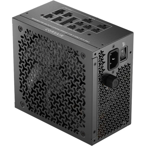 Sursa Corsair RMx Shift Series RM1000x (2025), 1000 W