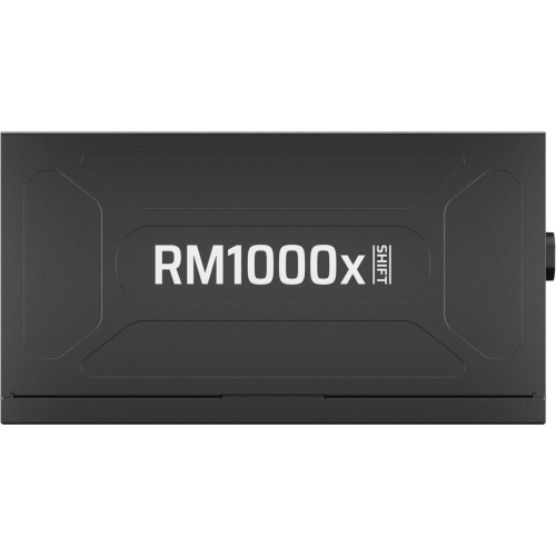 Sursa Corsair RMx Shift Series RM1000x (2025), 1000 W