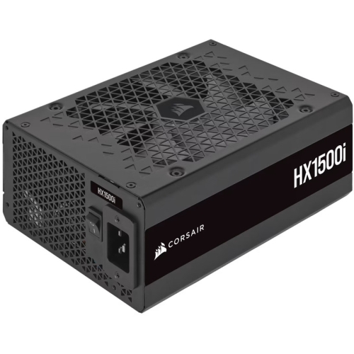 Sursa Corsair HX1500i C20 Version, 1500 W