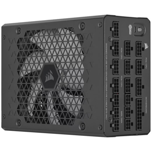 Sursa Corsair HX1500i C20 Version, 1500 W