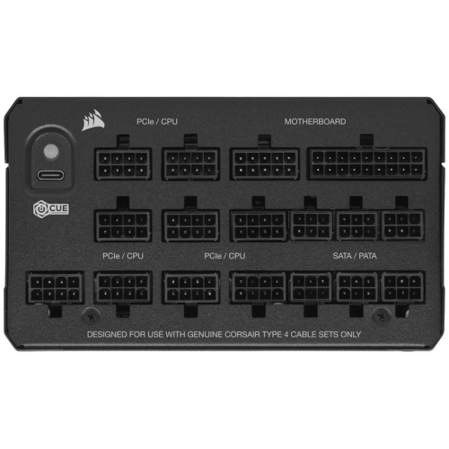 Sursa Corsair HX1500i C20 Version, 1500 W