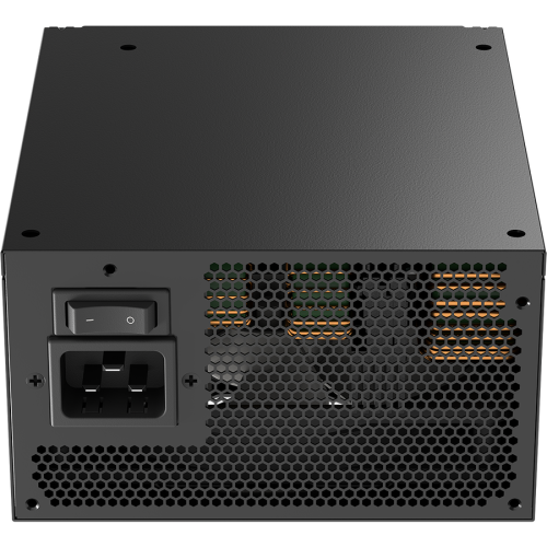 WS3000, 3000W, ATX 3.1 Full Modulara, 80 PLUS Platinum, Negru