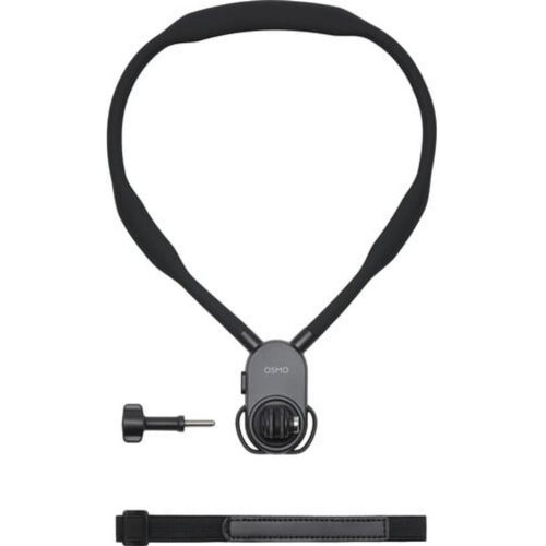 Suport de gat pentru DJI Osmo MaxTip lant