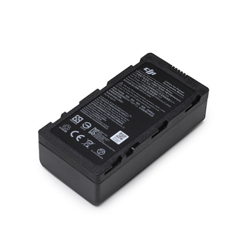 Acumulator DJI WB37, 1770mAh, Black