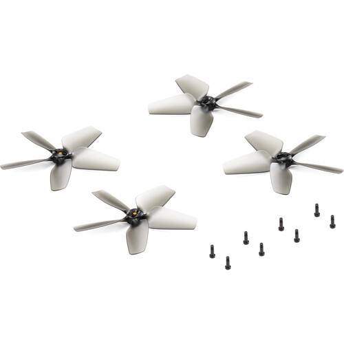 Set elice pentru DJI pentru Avata, Transparent