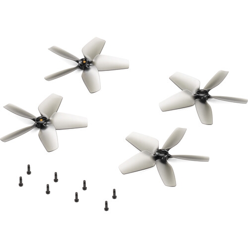 Set elice pentru DJI pentru Avata, Transparent