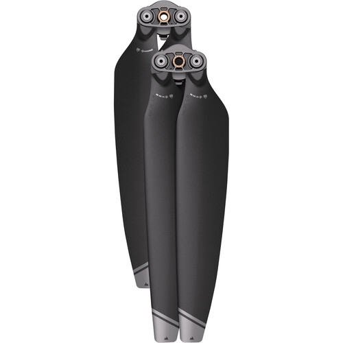 Set elice altitudine mare DJI pentru Inspire 3, Black