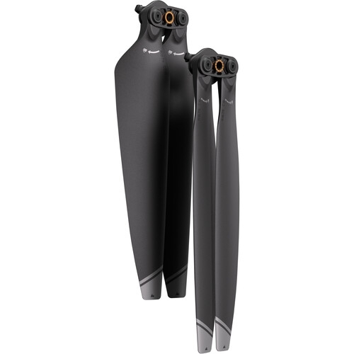 Set elice altitudine mare DJI pentru Inspire 3, Black