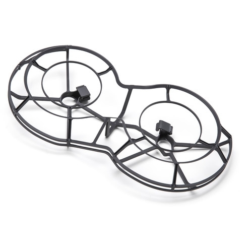 Protectii elice DJI pentru Mavic Mini, Black
