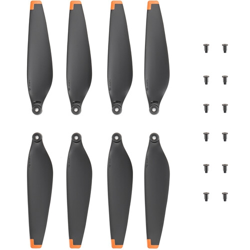 Set elice DJI pentru Mini 3, Black