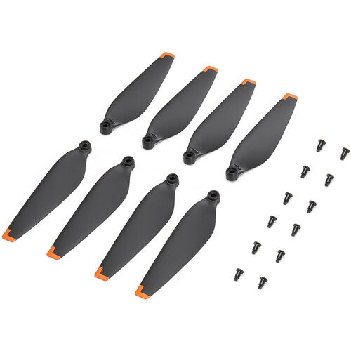 Set elice DJI pentru Mini 3, Black
