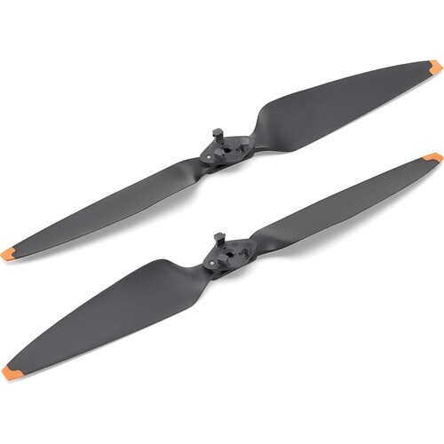 Set elice DJI pentru Air 3, Black