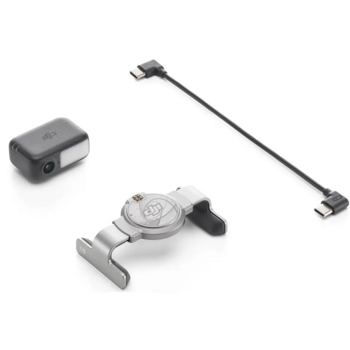 Kit de stabilizare si urmarie DJI OM 7