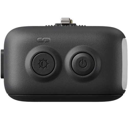 Kit de stabilizare si urmarie DJI OM 7