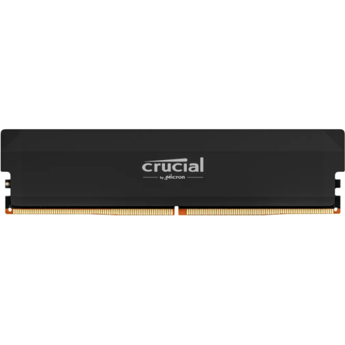 Kit Memorie Pro Overclocking CP2K32G60C40U5B Intel XPM 3.0/AMD EXPO, 64 GB, DDR5-6000 MHz, CL 40, Dual Channel