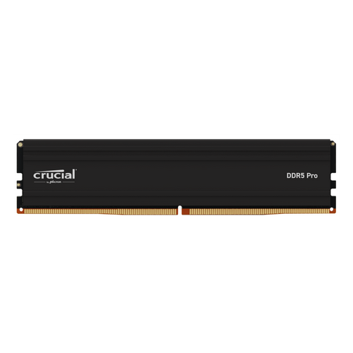 Memorie Crucial Pro CP24G56C46U5 XMP 3.0/AMD EXPO, 46GB, DDR5-5600MHz, CL46