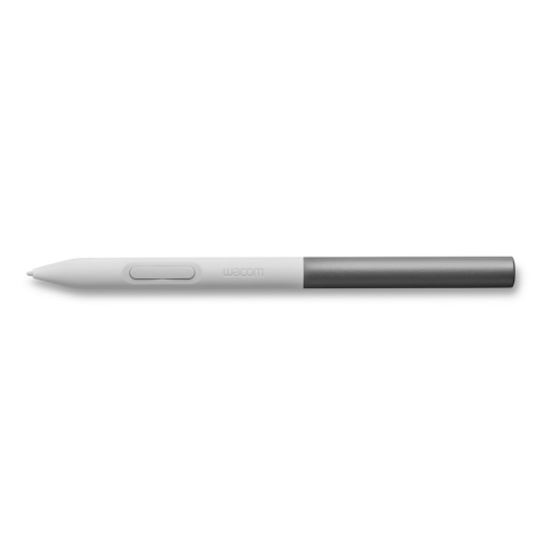 WACOM ONE STANDARD PEN WHITE-GR/