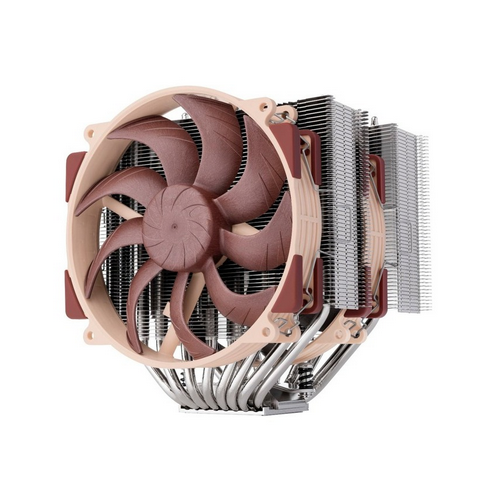 Cooler procesor Noctua NH-D15 G2 HBC, 2x 140mm