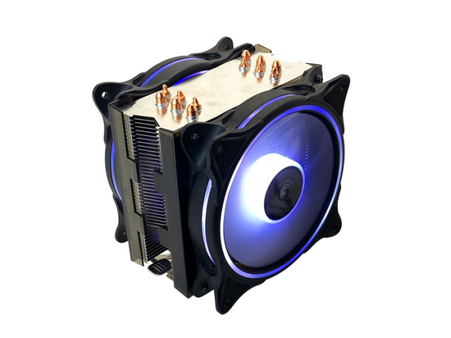 CPU Cooler PRO GAMING OSIRIS 395W