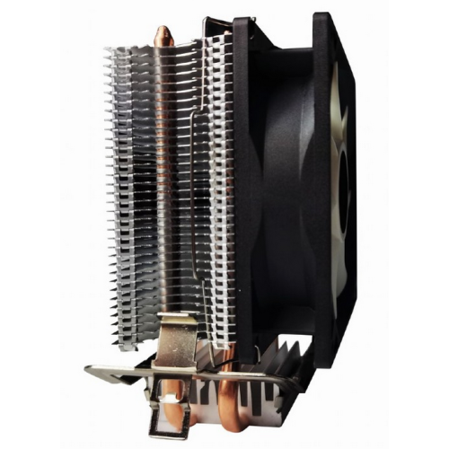 Cooler procesor Gembird CPU-HURACAN-X60, 90 mm