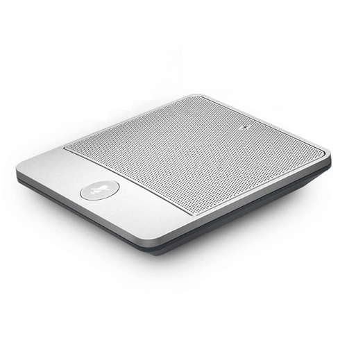 Microfon Wireless Videoconferinta CPW90-BT, Gray