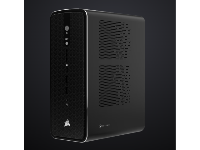 CR AI WK300,AMD385,64GB DDR5,1TB