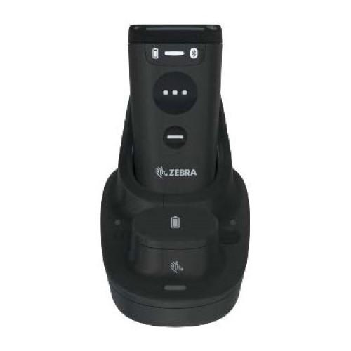 Cradle incarcare/comunicare Zebra pentru Cititor coduri de bare CS6080, 1 slot