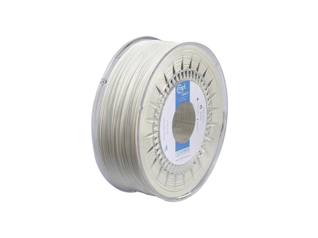 CRAFTBOT 3D PRINT FILAMENT WHITE 1KG