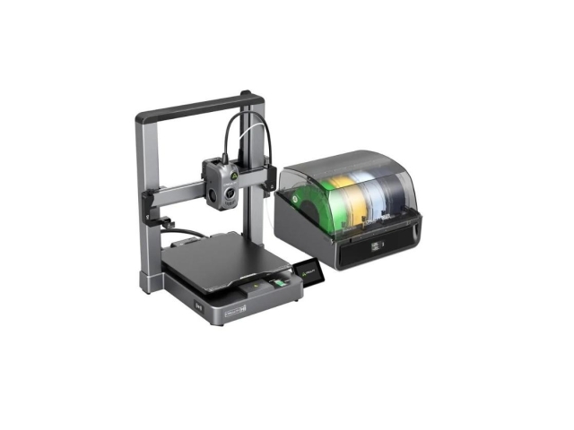 CREALITY HI COMBO 3D PRINTER