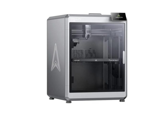 CREALITY K2 PLUS 3D PRINTER