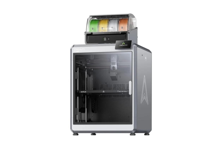 CREALITY K2 PLUS COMBO 3D PRINTER