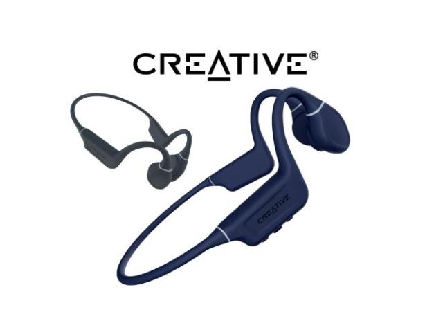 Handsfree Creative Outlier Free, Dark Slate Grey