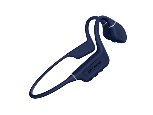 Handsfree Creative Outlier Free Pro, Blue