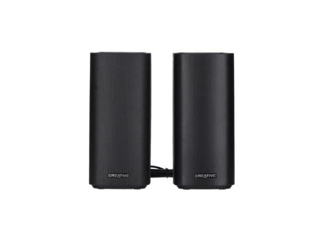 Boxe Creative T100, Black
