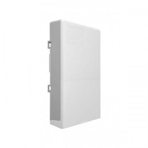 Switch Mikrotik netPower 15FR, 16 porturi, PoE