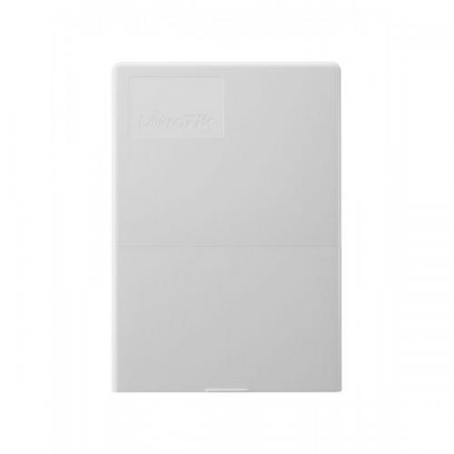 Switch Mikrotik netPower 15FR, 16 porturi, PoE