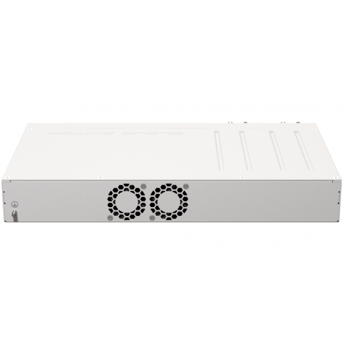 Switch MikroTik CRS510-8XS-2XQ-IN, 10 porturi
