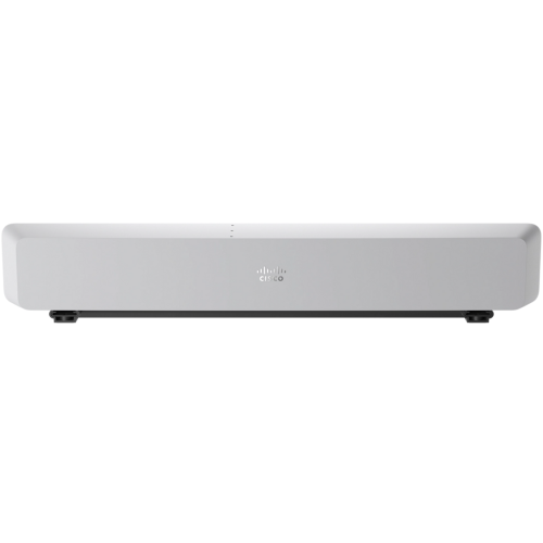 CISCO ROOM BAR STANDALONE UNIT/FIRST LIGHT (WHITE)