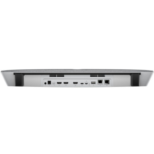 CISCO ROOM BAR STANDALONE UNIT/FIRST LIGHT (WHITE)