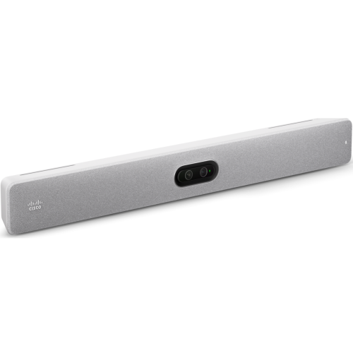 CISCO ROOM BAR PRO - FIRST/LIGHT (W/ NAVIGATOR MOUNT AND AC