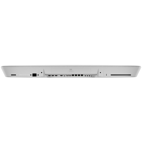 CISCO ROOM BAR PRO - FIRST/LIGHT (W/ NAVIGATOR MOUNT AND AC