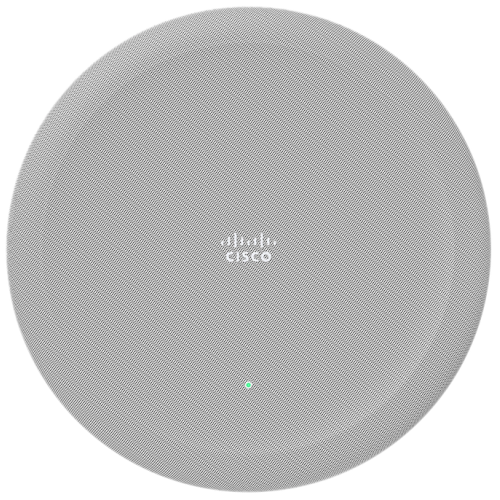 CISCO CEILING MICROPHONE PRO/ARCTIC WHITE