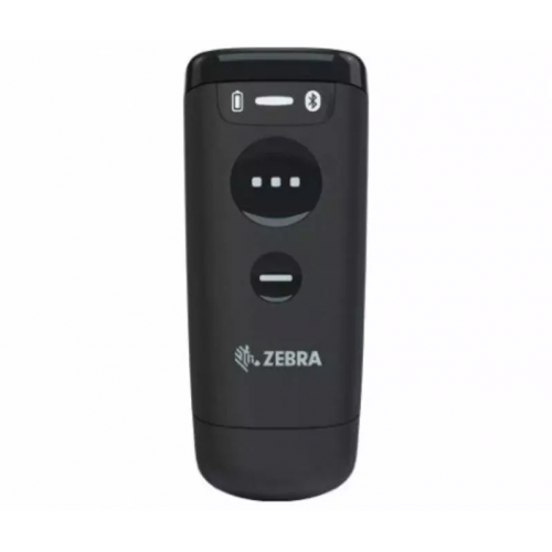 Cititor coduri de bare Zebra CS6080 CS6080-SR400004SVW, 2D, Bluetooth, USB, Midnight Black