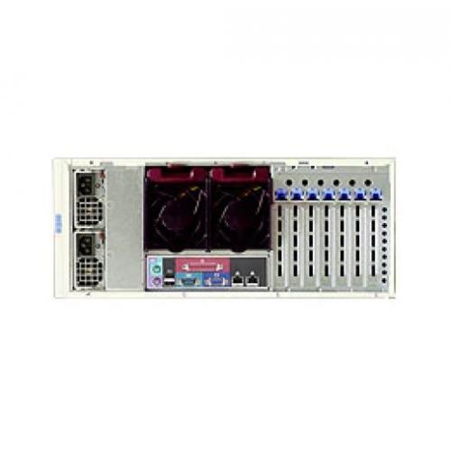 Carcasa Server Supermicro CSE-745TQ-R800B, 800W
