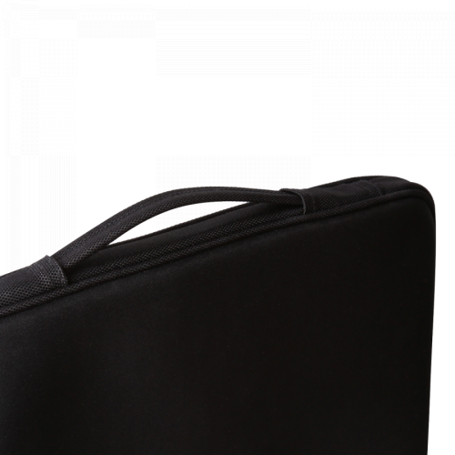 Husa V7 CSE5H-BLK-9E pentru laptop de 11.6inch, Black