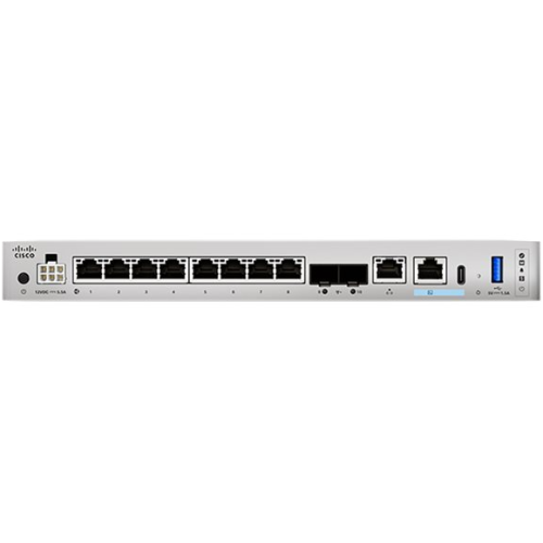 SECURE FIREWALL 1220 APPLIANCE, COMPACT, ASA