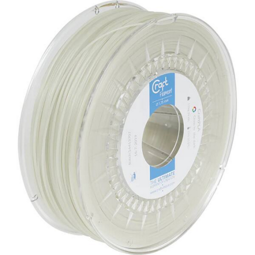 Filament CraftBot PLA, 1.75 mm, 300 m, Silver